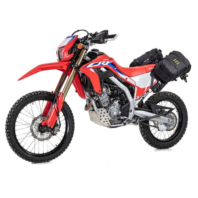 Kriega OS-BASE – HONDA CRF300L/CRF300 Rally OS-Base Honda CRF300L/Rallye For OS Bags Kriega