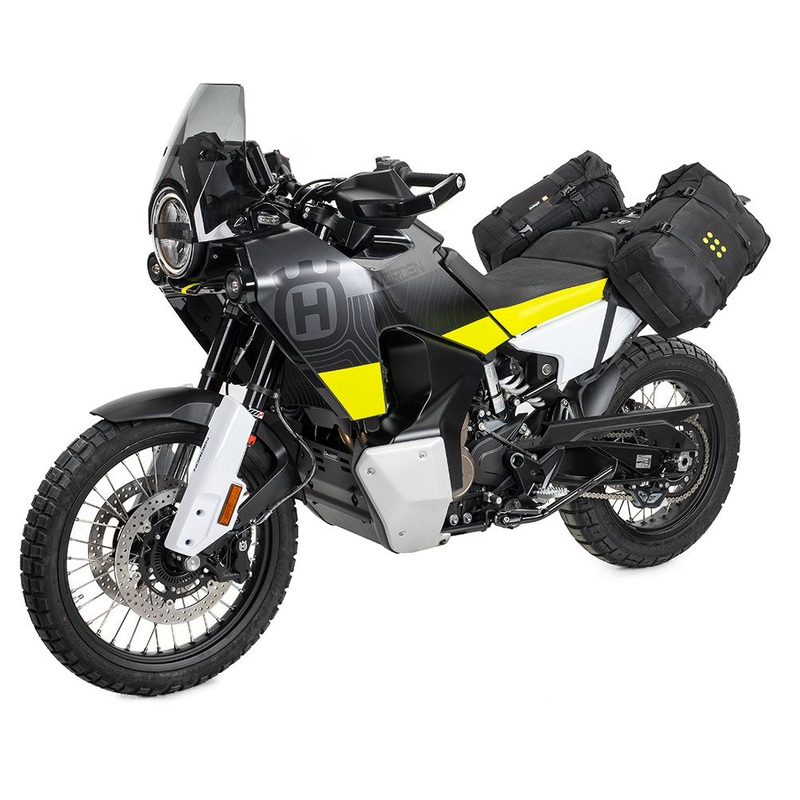 Kriega OS-BASE – HUSQVARNA NORDEN 901 OS-Base Husqvarna Norden 901 For OS Bags Kriega