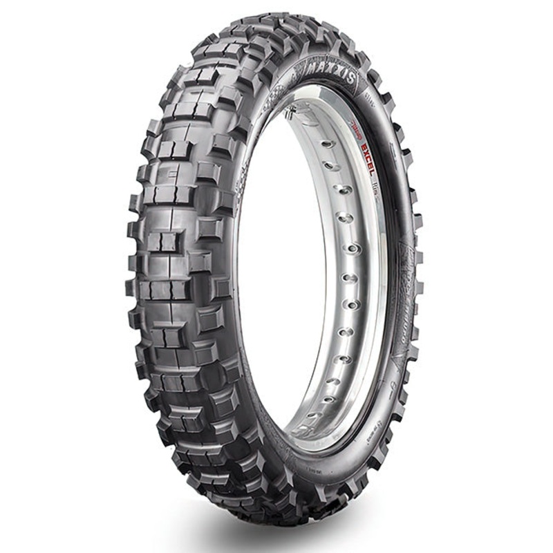 MAXXIS Maxxcross New Enduro Tyres *90/90-21 M7332 54M Tyre MaxxEnduro TT Maxxis