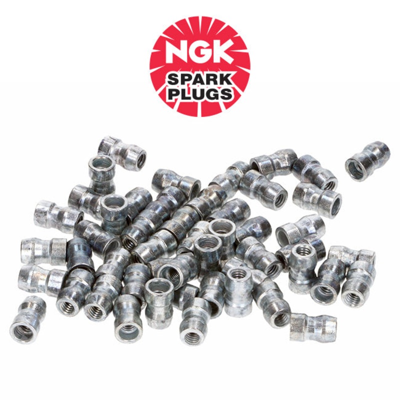 NGK Terminal Nut Post NGK terminal nuts Post (ex Aus ) Only