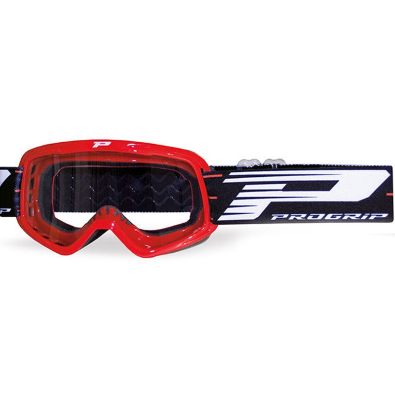 PROGRIP  PG3101 – Youth Lens Lens clear anti scratch/ anti fog for PG3101 ProGrip