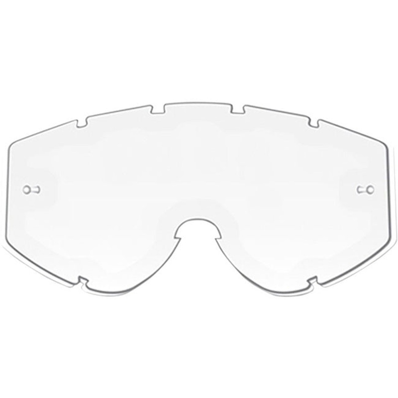 PROGRIP PG3303 Vista Goggle Lens Lens Clear Fits PG3303 + PG3310 ProGrip