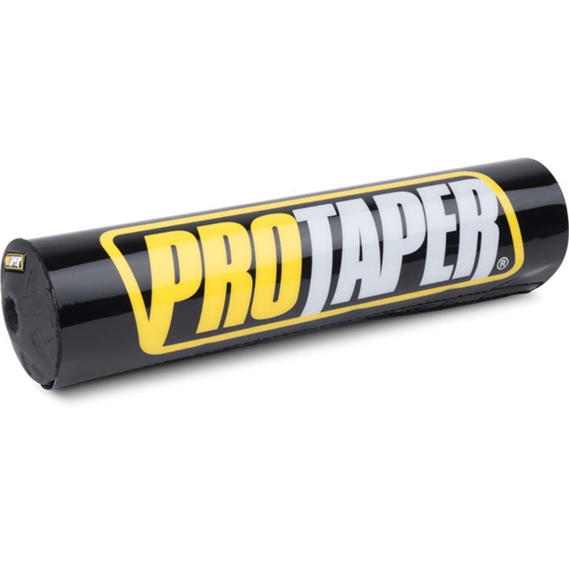 ProTaper 10″ Round Bar Pad 10 Round Bar Pad Race Red Protaper