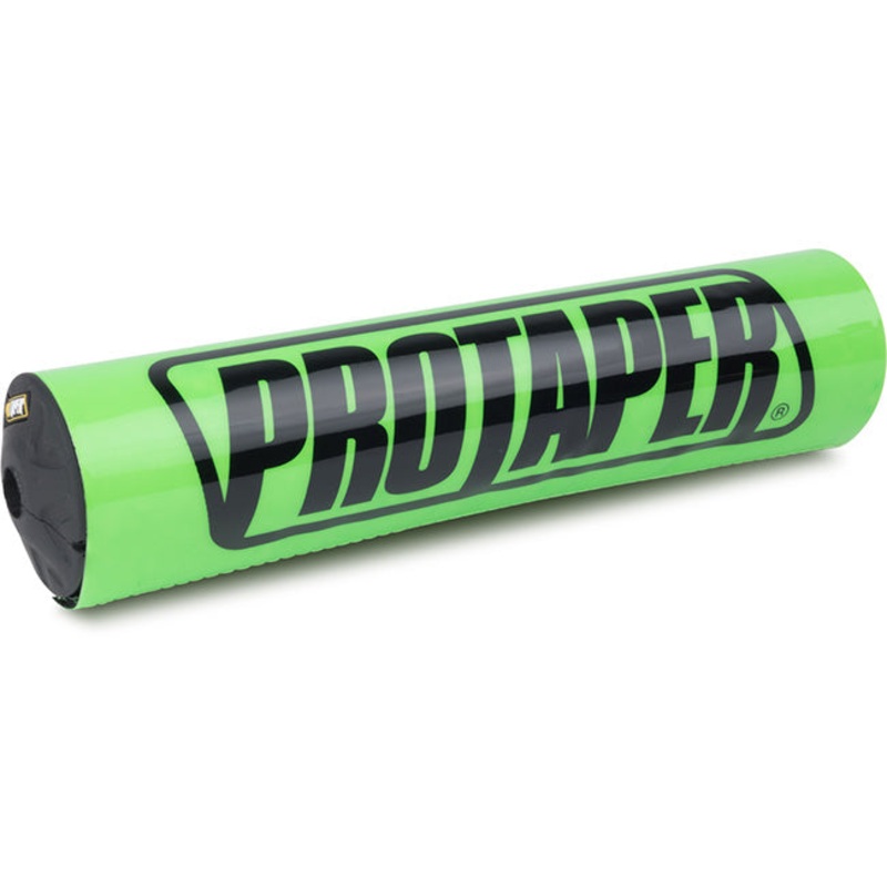 ProTaper 8″ Round Bar Pad 8 Round Bar Pad Race Red Protaper
