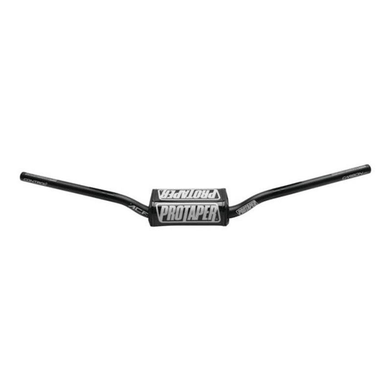 ProTaper ACF Handlebars *28.6mm ACF Carbon Core Bar Carmichael Black Protaper