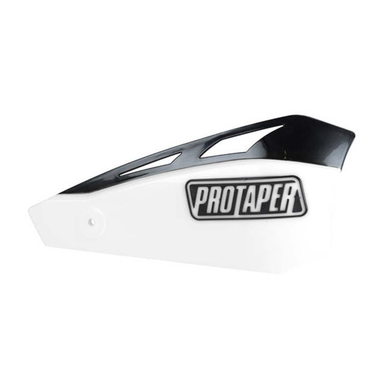 ProTaper Brush Guard Replacement Shields *Brush Guard Replacement Sheilds White Protaper