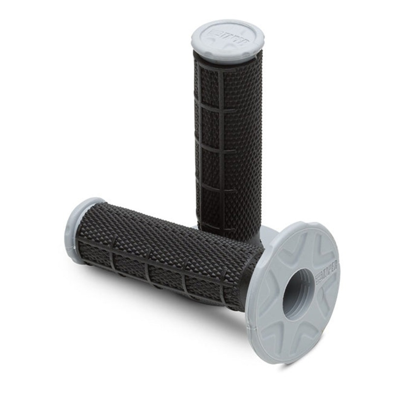 ProTaper Dual Density Grips – 1/2 Waffle Black Dual Density Grips 1/2 Waffle ProTaper