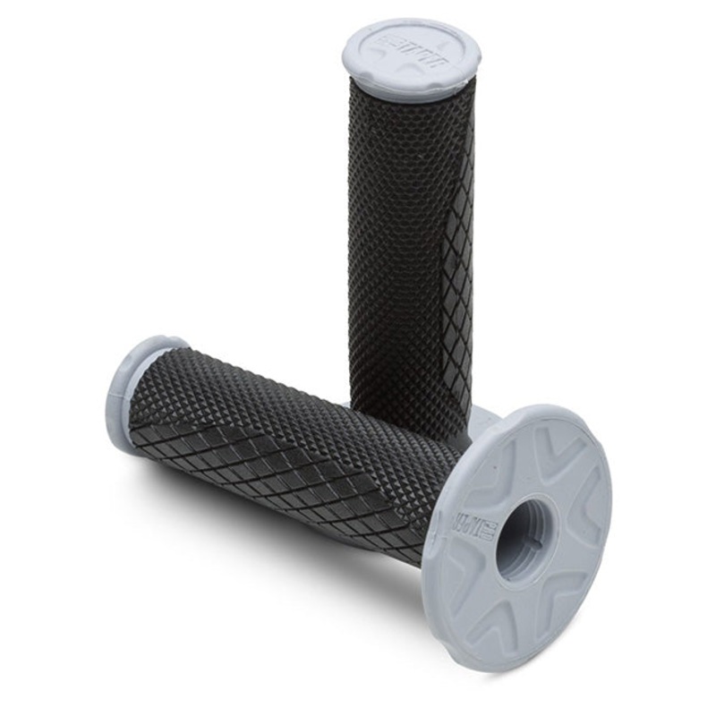 ProTaper Dual Density Grips – Full Diamond Black Dual Density Grips Full Diamond ProTaper
