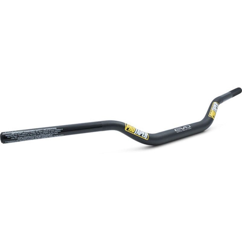 ProTaper EVO Handlebars EVO Bar SX Race Black Protaper