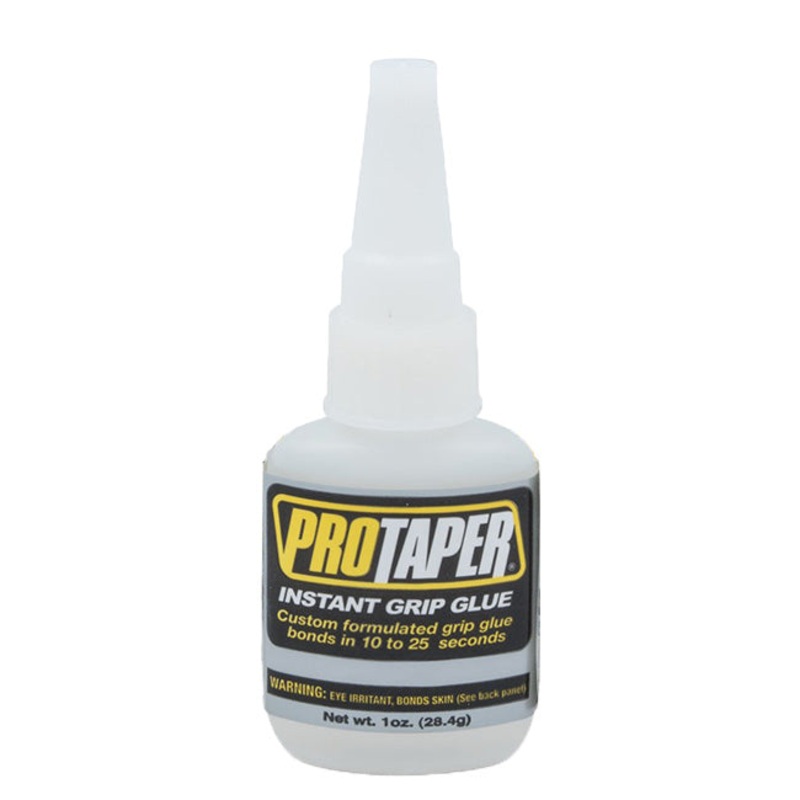 ProTaper Grip Glue Grip Glue 28.4g (1oz) bottle ProTaper