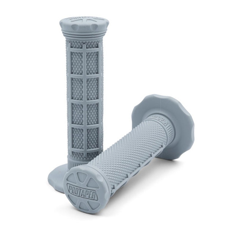 ProTaper Micro Grips – 1/3 Waffle Light Grey Micro Grips 1/3 Waffle ProTaper