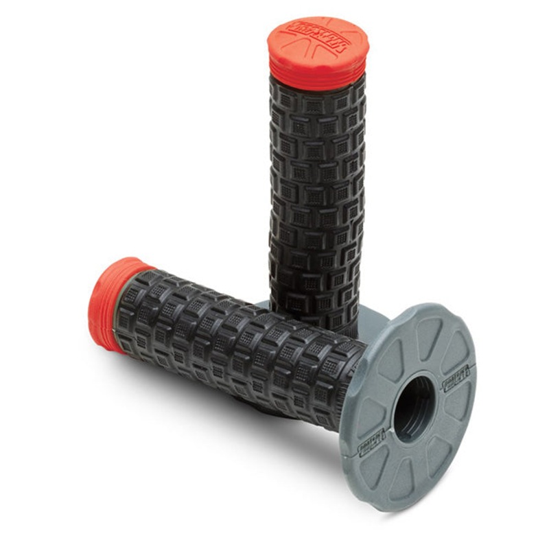 ProTaper MX Grips – Pillow Top Lite Red Pillow Top Lite Grips ProTaper