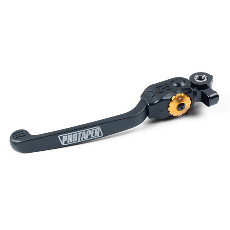 ProTaper Profile Pro Hydraulic Clutch Lever (XPS) – Black Profile Pro Clutch Lever XPS New KTM Black Protaper