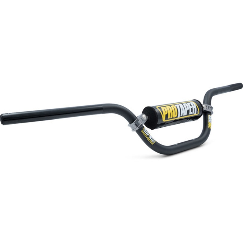 ProTaper SE Mini Bike Handlebars 22.2mm SE Bar Honda Mini Black Protaper