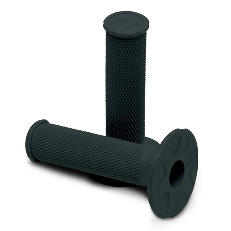 ProTaper Single Density Grips – Full Diamond Black Single Density Grips (Soft Compound) Full Diamond ProTaper