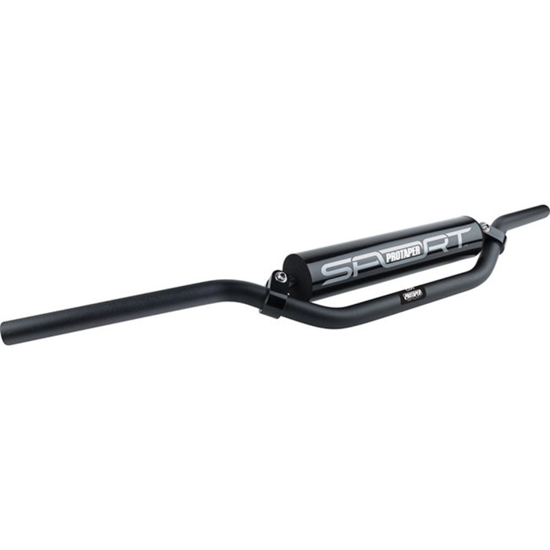 ProTaper Sport ATV Handlebars – Aluminium 22.2mm 22.2mm Sport Alloy ATV Bar Black Protaper