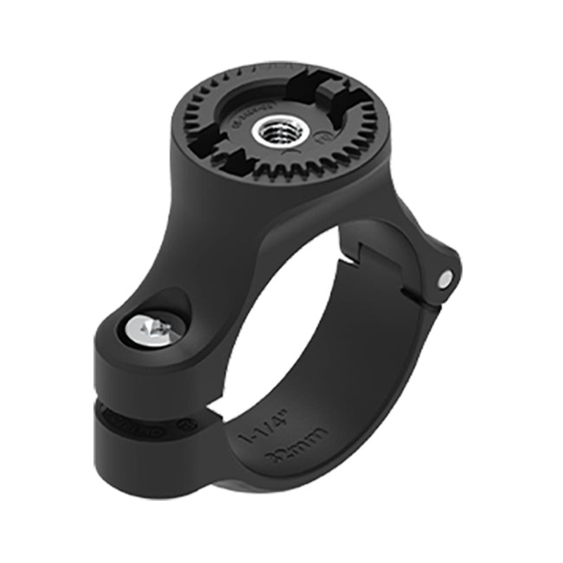 Quad Lock 360 Base – Bar Clamp Medium 360 Base – Bar Clamp Medium Quad Lock