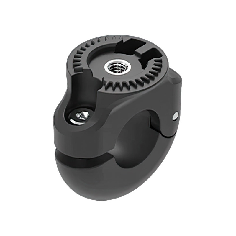 Quad Lock 360 Base – Bar Clamp Small *360 Base – Bar Clamp Small Quad Lock