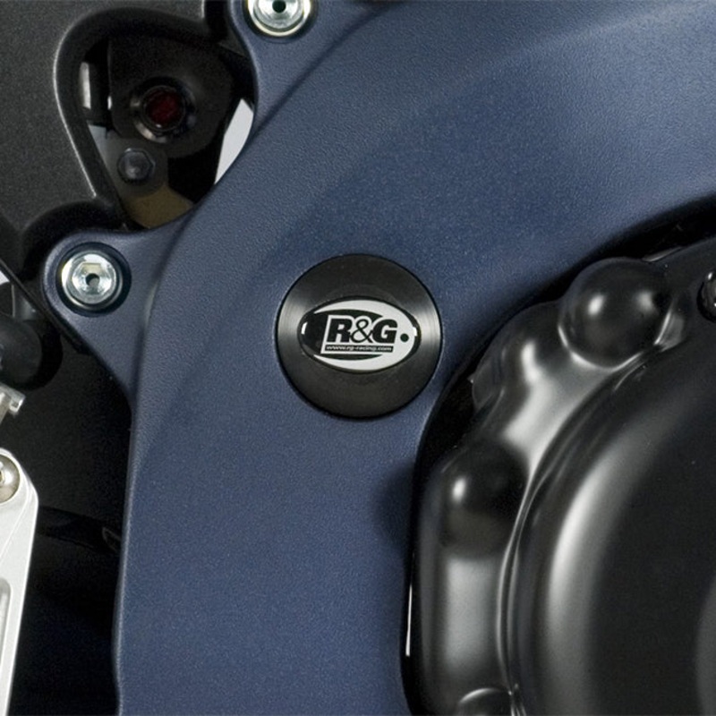 R&G Frame Plugs Frame plug BMW R1200GS 05