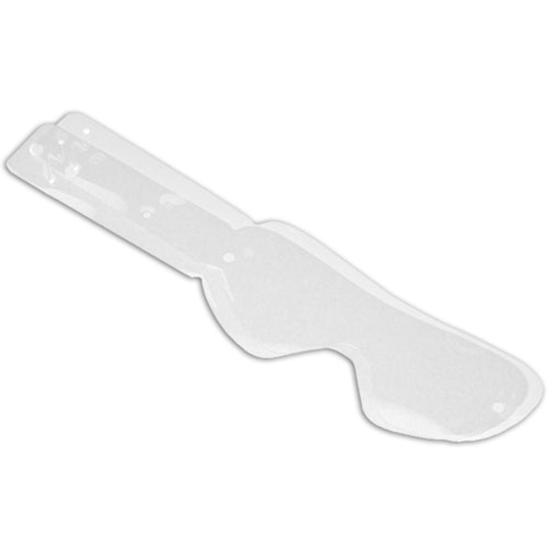 SCOTT Tear-Offs – Hustle/Tyrant Hustle/Tyrant/Split OTG Tear-Offs 20 Pack Scott