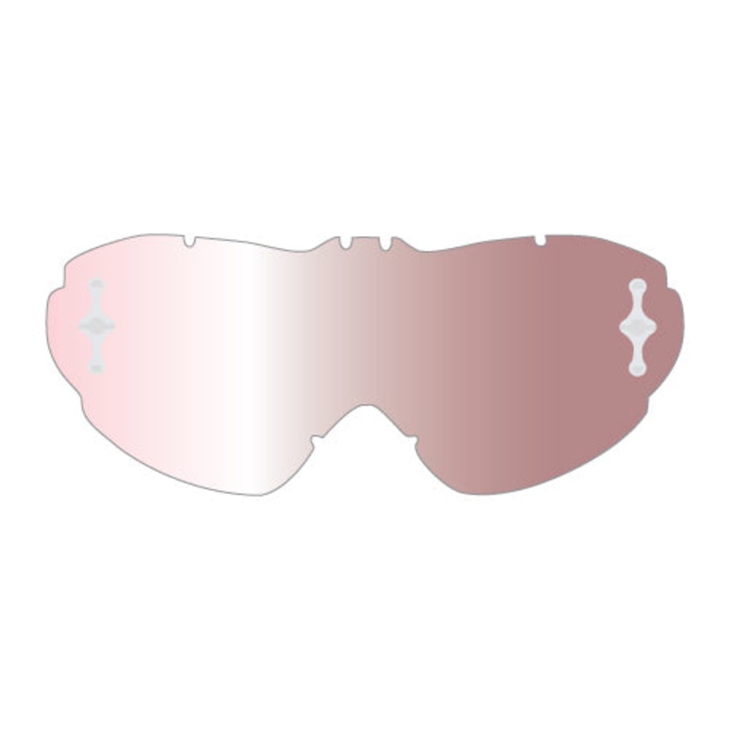 SCOTT Voltage Series Lens *Voltage lens AMP Rose Works Scott