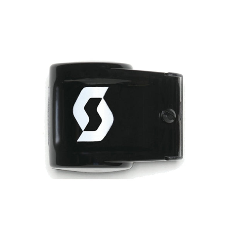 SCOTT Works Replacement Roll Off Canisters Supply Side WFS/GRID Scott replacement Works