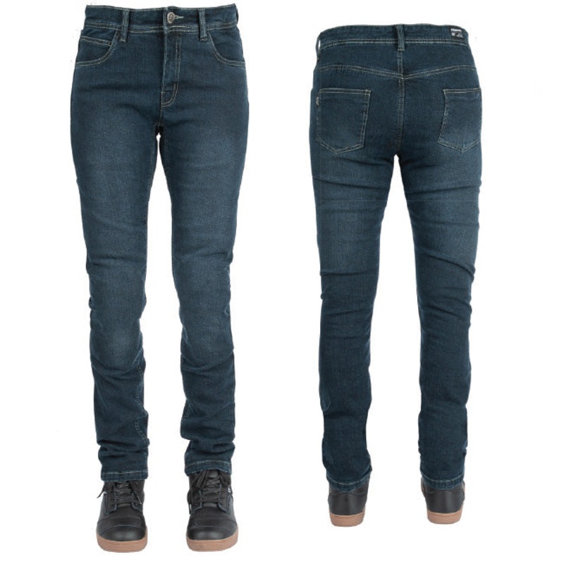 Speed and Strength – Fast Times Ladies Jeans W2R Fast Times Ladies Jean Blue Speed & Strength