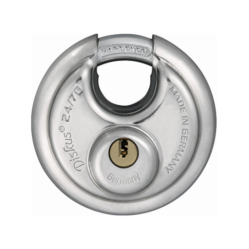 ABUS 24/70 Disc Lock 24/70 Diskus Lock ABUS