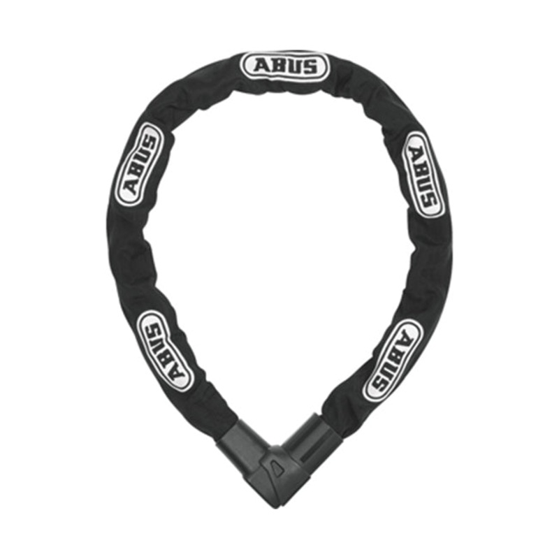 ABUS City Chain 1010/140 City Chain Moto Black ABUS