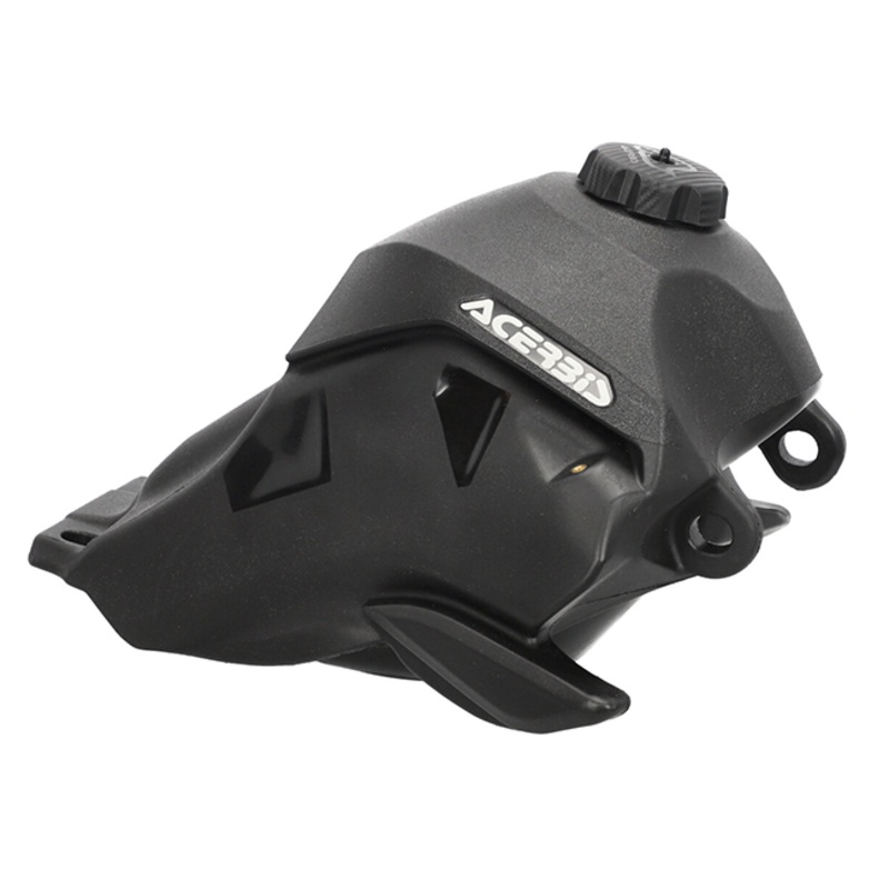 ACERBIS Fuel Tanks – Honda I Fuel Tank 22ltr White XR250/400 96-03/96-04 Acerbis Indent Only