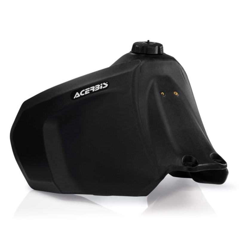 ACERBIS Fuel Tanks – Suzuki Fuel Tank 20ltr White DR650 96-23 Acerbis