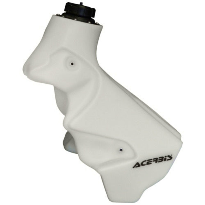 ACERBIS Fuel Tanks – Yamaha I Fuel Tank 10.5ltr Natural YZ250/450F 19-23/18-22 Acerbis Indent Only