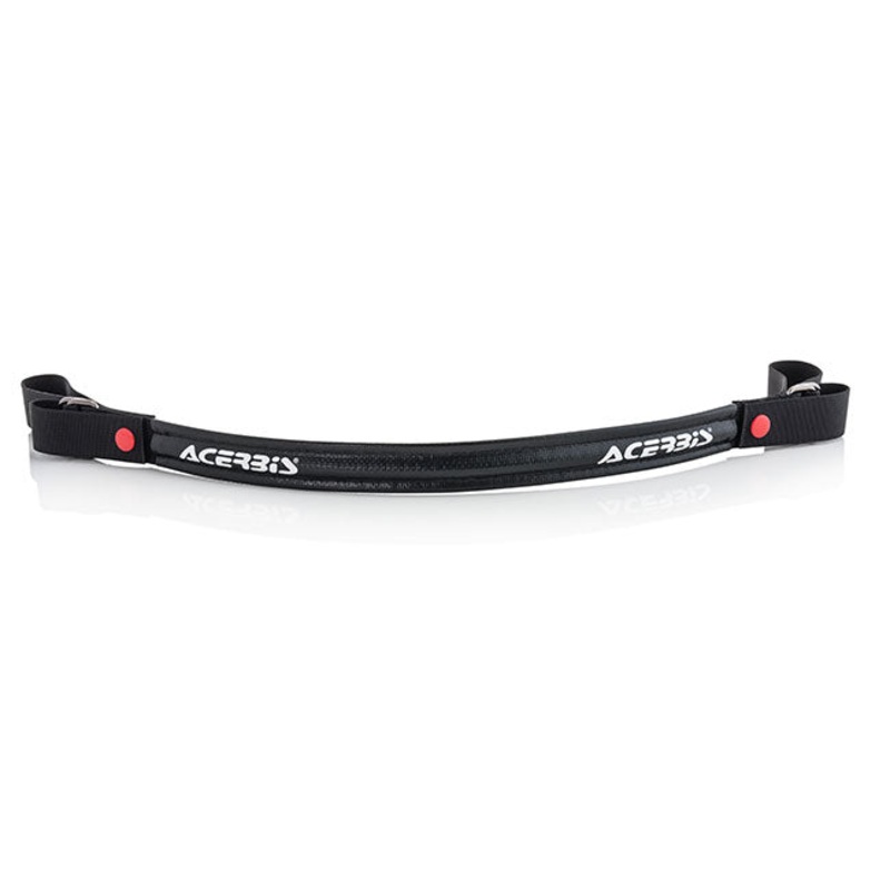 ACERBIS Haul Loop Front TA-Tire Belt front haul loop Black Acerbis