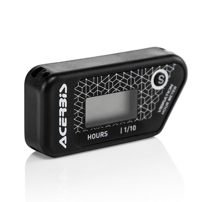 ACERBIS Reroy Hour Meter Reroy Hour Meter Acerbis