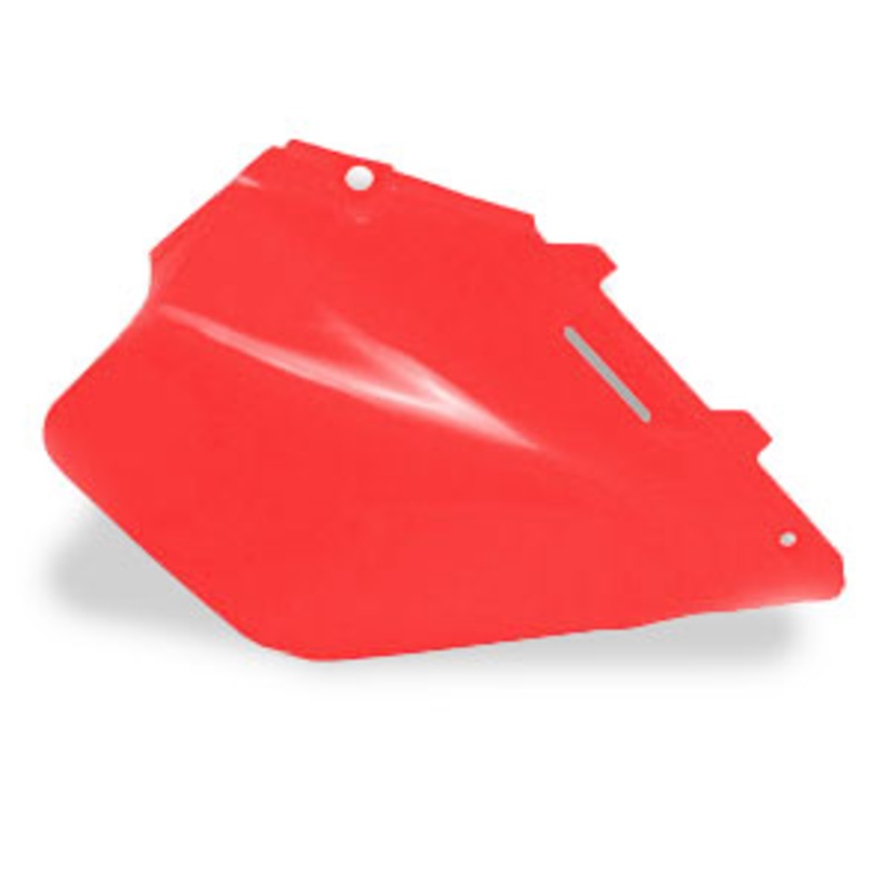 ACERBIS Side Panels Side panel white RM85 Acerbis