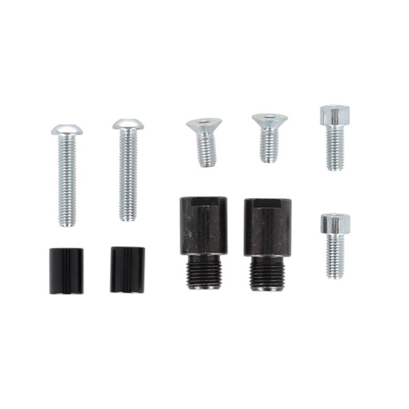 ACERBIS X Factory Mounting Kit Tenere 700 X Factory Mounting Kit Tenere 700 T7 Acerbis