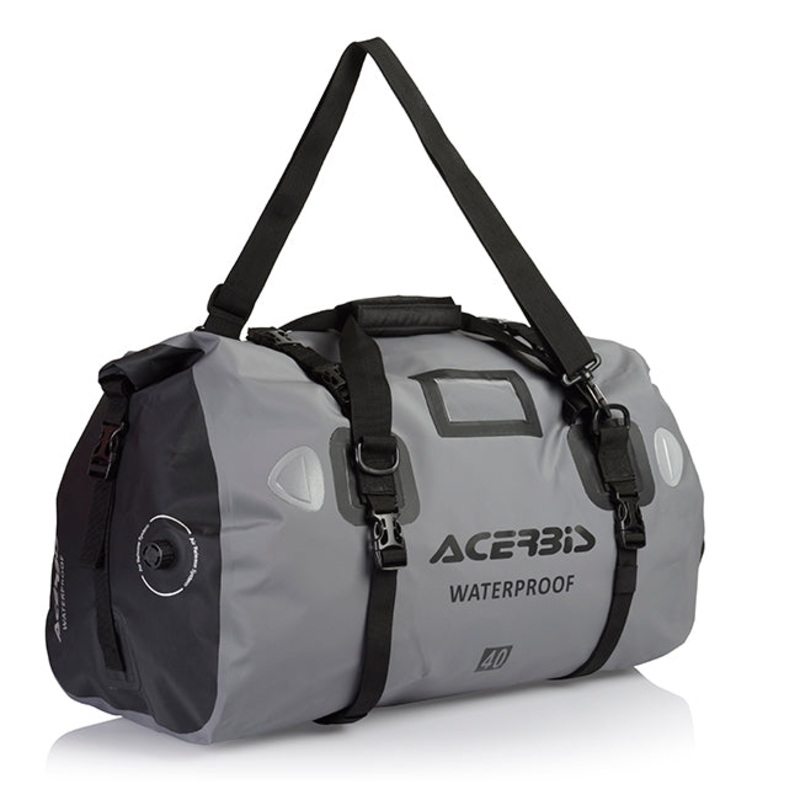 ACERBIS X-WATER 40L Horizontal Bag X-Water 40ltr Horizontal Bag Acerbis