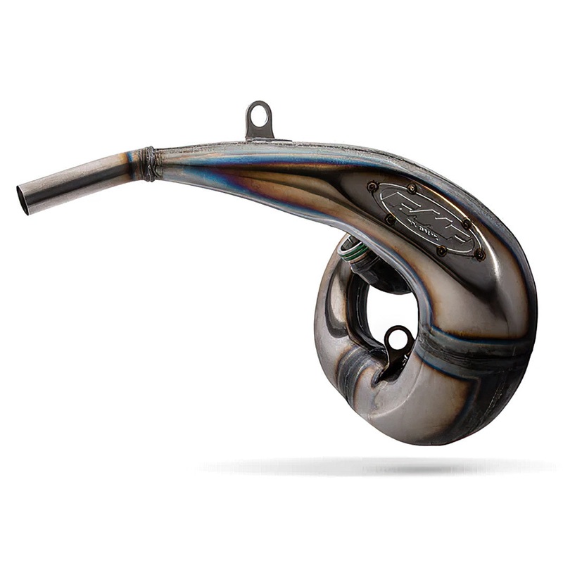 FMF 2 Stroke – Expansion Chambers I Fatty Pipe CR125 90-97 Header FMF