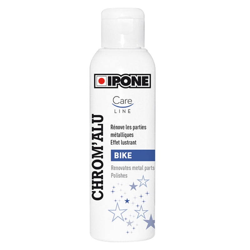 IPONE Chrom’Alu 200ml Chrom’Alu IPONE
