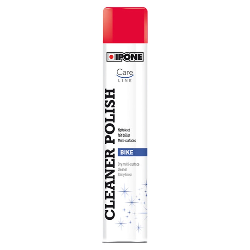 IPONE Cleaner Polish 750ml Cleaner Polish IPONE. DG