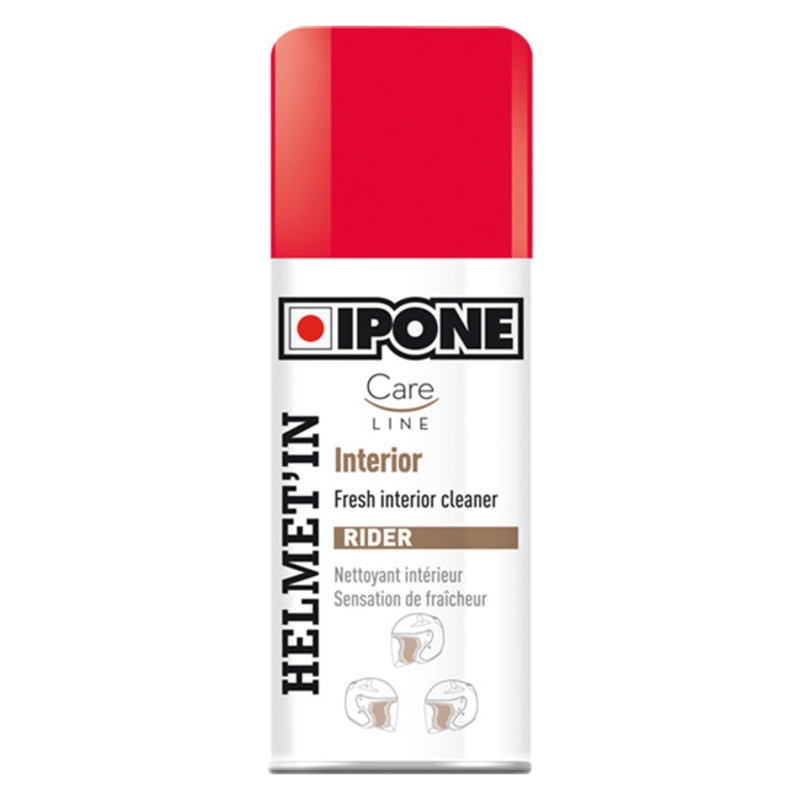 IPONE Helmet In 150ml Helmet’In Interior Cleaner IPONE. DG