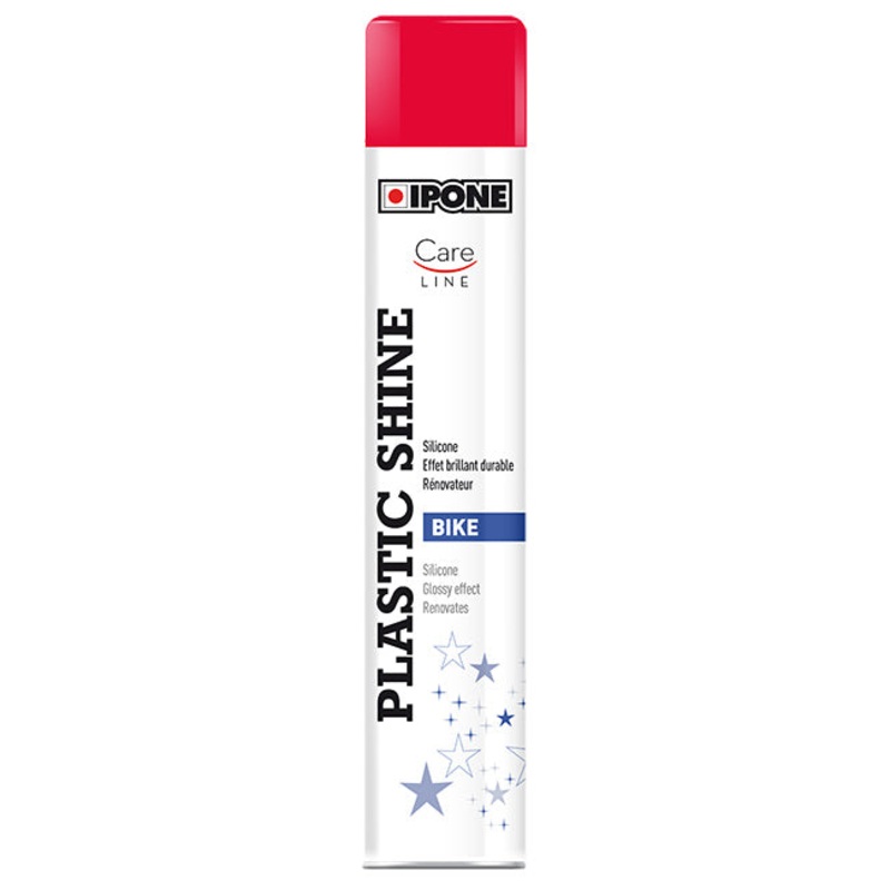IPONE Plastic Shine 750ml Plastic Shine IPONE. DG