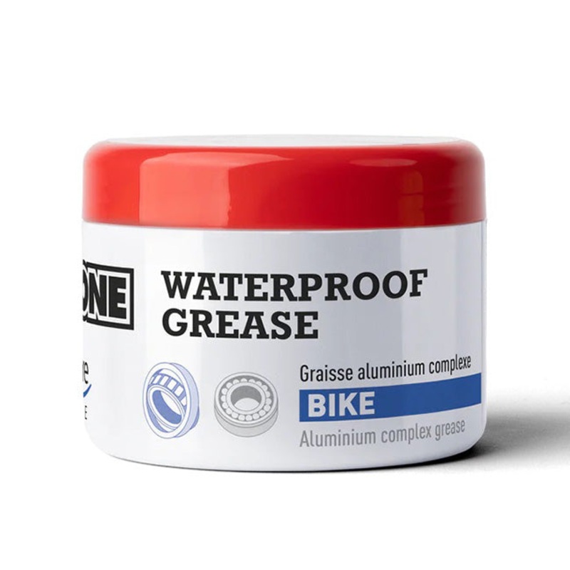 IPONE Waterproof Grease 200g Tub Waterproof Grease IPONE