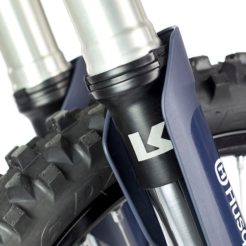 Kriega Fork Seal Covers Fork Seal Covers Kriega
