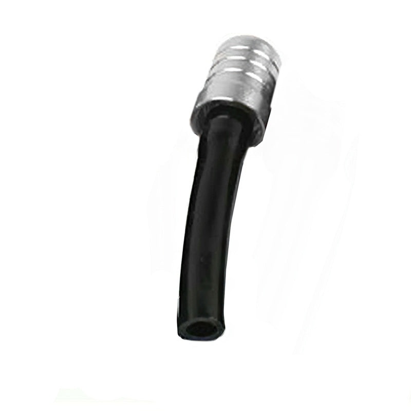 PAZZAZ Petrol Cap Vent Hoses Vent Cap black & Hose 1 way for petrol cap Artrax