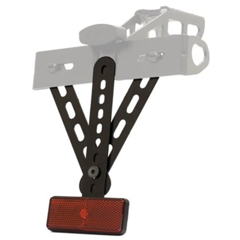 R&G Tail Tidy Accessories Honda Alarm Mounting Kit Honda CBR1000RR 08- R&G