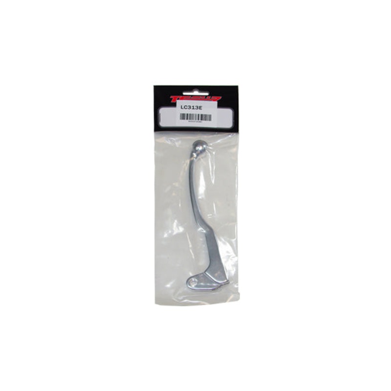 TECH 7 Clutch Levers Clutch lever Assembly XR Type Black Tech7