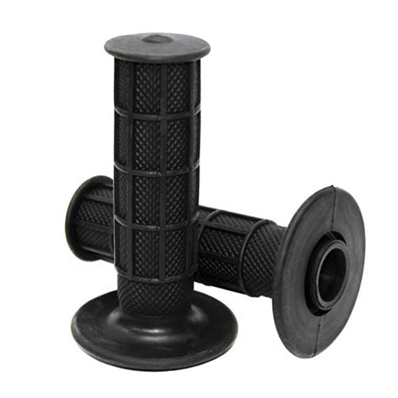 TECH 7 XR Type Grip – Full Waffle Black XR Type Grips Full Waffle 115mm Tech7