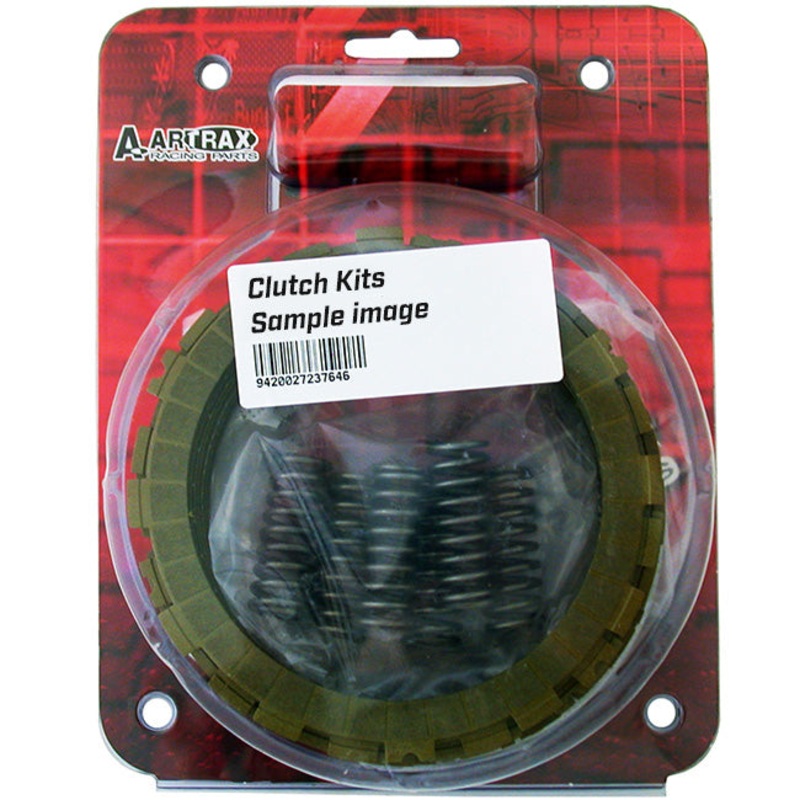 ARTRAX Clutch Kits Clutch kits DRC045 Artrax KX85 2001-22