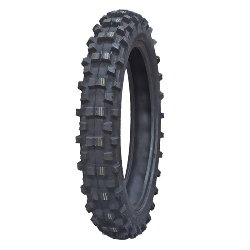 ARTRAX Super X Gear MX / Enduro Tyres 110/100-18 AT-3205 4ply Super X Gear-R MX Tyre Artrax